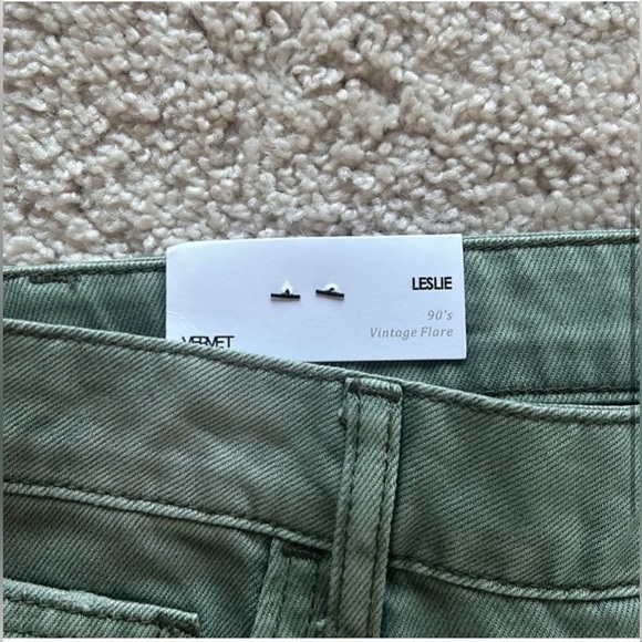 Vervet by Flying Monkey - Picture 2 of 5